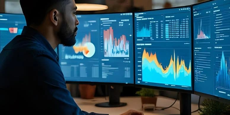 Data & Advanced Analytics