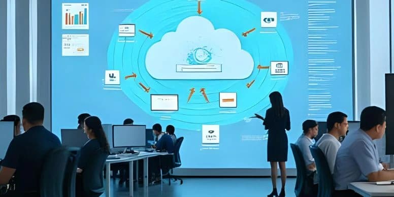 Digital Transformation & Cloud Engineering